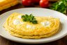Миниатюра новости: Научили готовить вкуснятину на завтрак за 5 минут: нужно всего лишь пара яиц и пачка творога