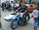 В Костроме пройдет выставка уникальных ретроавтомобилей и мотоциклов (0+)