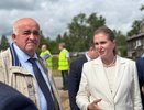 В Мантурово построят ФОК за 211 миллионов рублей
