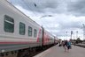 Миниатюра новости: Могут ли в вашем купе сидеть пассажиры из другого купе или вагона?