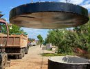 На улице Юных Пионеров в Костроме появится новая ливневка