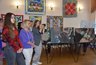 Миниатюра новости: В Костроме открылась бесплатная выставка фронтовых фотографий из зоны СВО