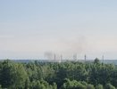 Костромские углежоги игнорируют судебный запрет: горожане задыхаются от едкого дыма