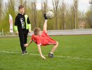 В Костроме пройдет "Чемпионат победителей" для особенных детей