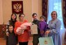 Миниатюра новости: В Волгореченске в многодетной семье появился четвертый ребенок
