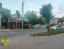 В Костроме подросток на самокате попал под колеса иномарки