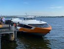 Костромичи смогут отправиться в Нижний Новгород на "Метеоре"