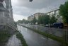 Миниатюра новости: МЧС предупреждает: непогода принесет в Костромскую область дожди и шквалистый ветер