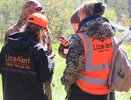 В Костромской области ищут 40-летнего мужчину в черной одежде