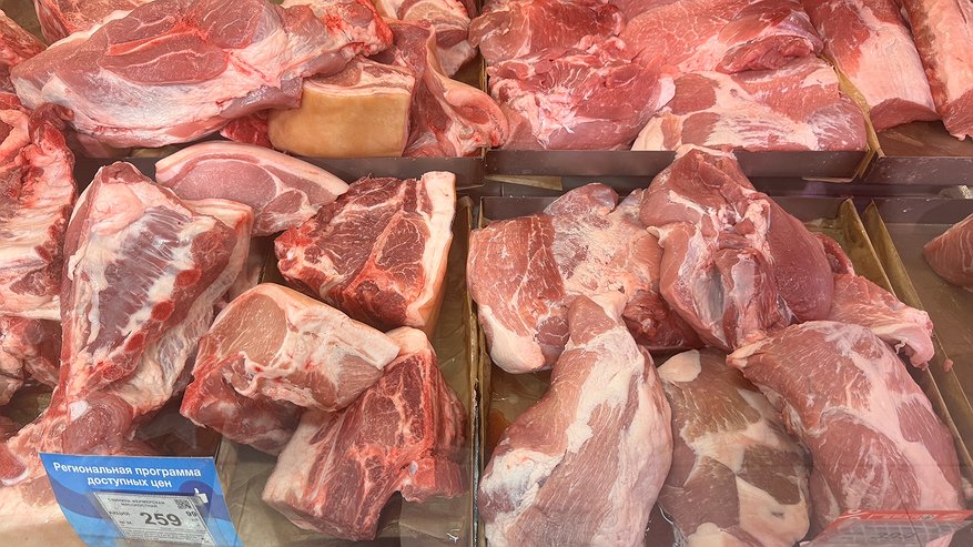 Главная картинка новости: Ученые назвали самое вредное мясо: такое нельзя есть даже здоровым, а вы его покупаете каждый день и детям готовите