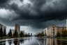 Миниатюра новости: «Вот-вот поступила новая пугающая информация». Синоптики изменили прогноз на весь июль