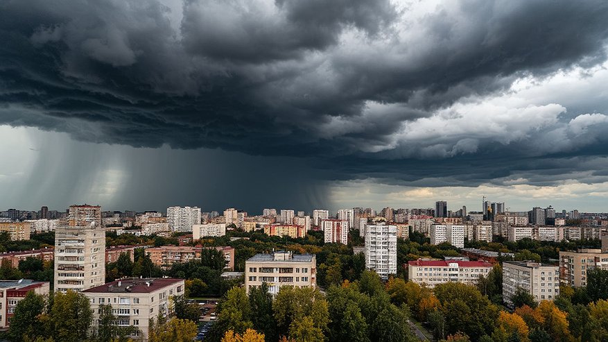 Главная картинка новости: «Настоящий кошмар начнется 1 июля и будет 30 дней подряд». Синоптики рассказали, что будет