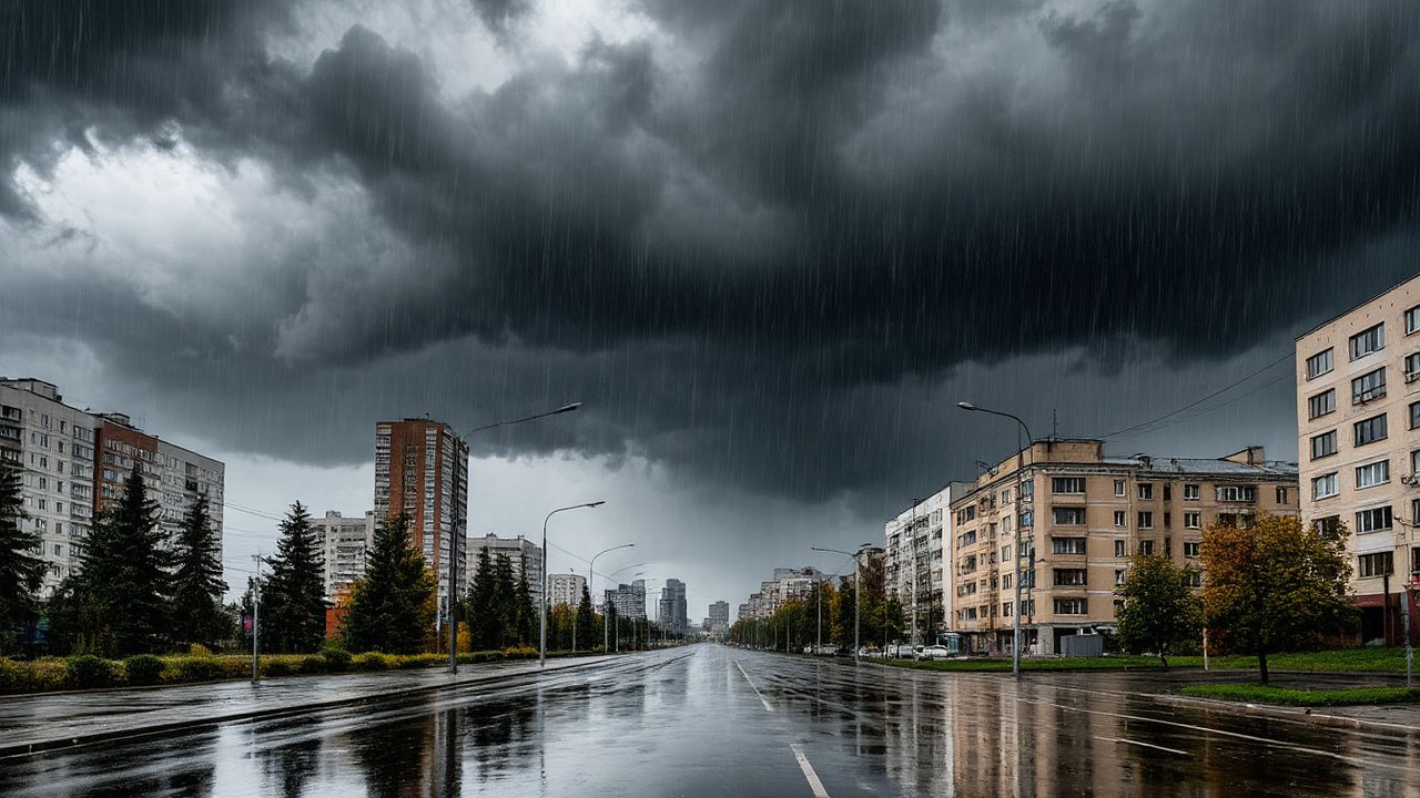 Главная картинка новости: Летние морозы накроют Россию и оставят без урожая: Вильфанд предрек аномальную погоду в начале июля