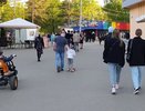 Костромичей ждут грозы, ливень и сильный ветер