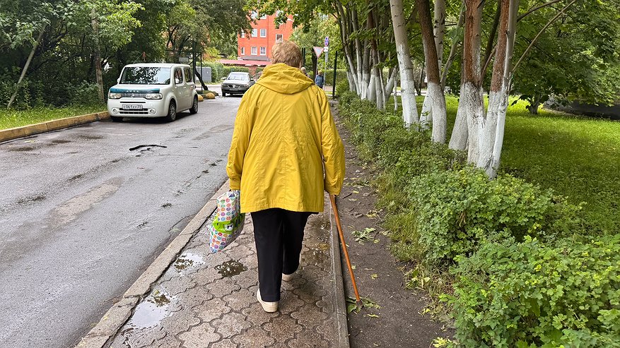 Главная картинка новости: Указ приняли тихо. Пенсионеры, у которых пенсия меньше 32 577 рублей, получат приятную денежную выплату в июле