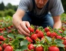 Финское клубничное рабство: как я решилась поехать на сбор клубники в Европу - отзыв россиянки