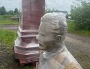 В Чухломе появится памятник народному артисту СССР Михаилу Пуговкину