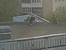 Прокуратура Костромы взяла на контроль ситуацию с гуляющими по крышам домов детьми
