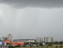 Порывы ветра до 17 метров в секунду: в Костромской области объявлено метеопредупреждение из-за гроз
