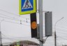 Миниатюра новости: Водителей предупреждают о новом режиме работы светофора на перекрестке улиц Галичской и Зеленой в Костроме