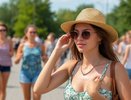 "Страдать будем все без исключения": синоптик Вильфанд назвал точную дату, когда адская жара придет в Россию