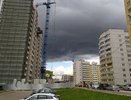 Костромичи обеспечены жильем лучше других регионов России