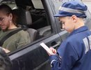 Вместе с автоинспекторами на патрулирование улиц в Костроме вышел 9-летний школьник