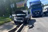 Миниатюра новости: Стали известны подробности массового ДТП с тремя пострадавшими в Костроме