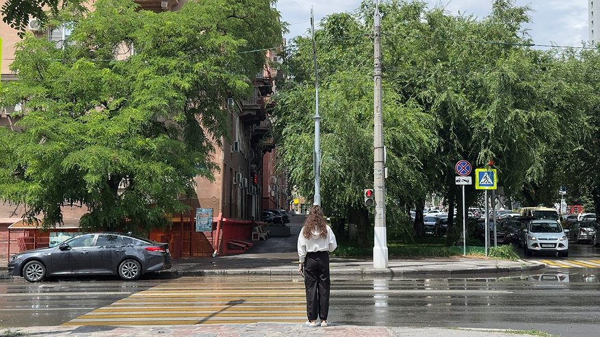 Главная картинка новости: В Костромской области из-за сильного ветра и гроз объявили метеопредупреждение