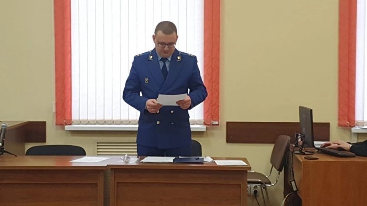 Главная картинка новости: Костромич отсудил у работодателя 1,5 млн рублей за травму на стройке