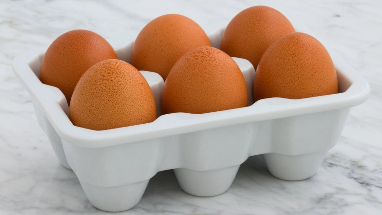 Главная картинка новости: Почему яйца после варки нельзя класть в холодную воду: ошибка, которую совершают все без исключения