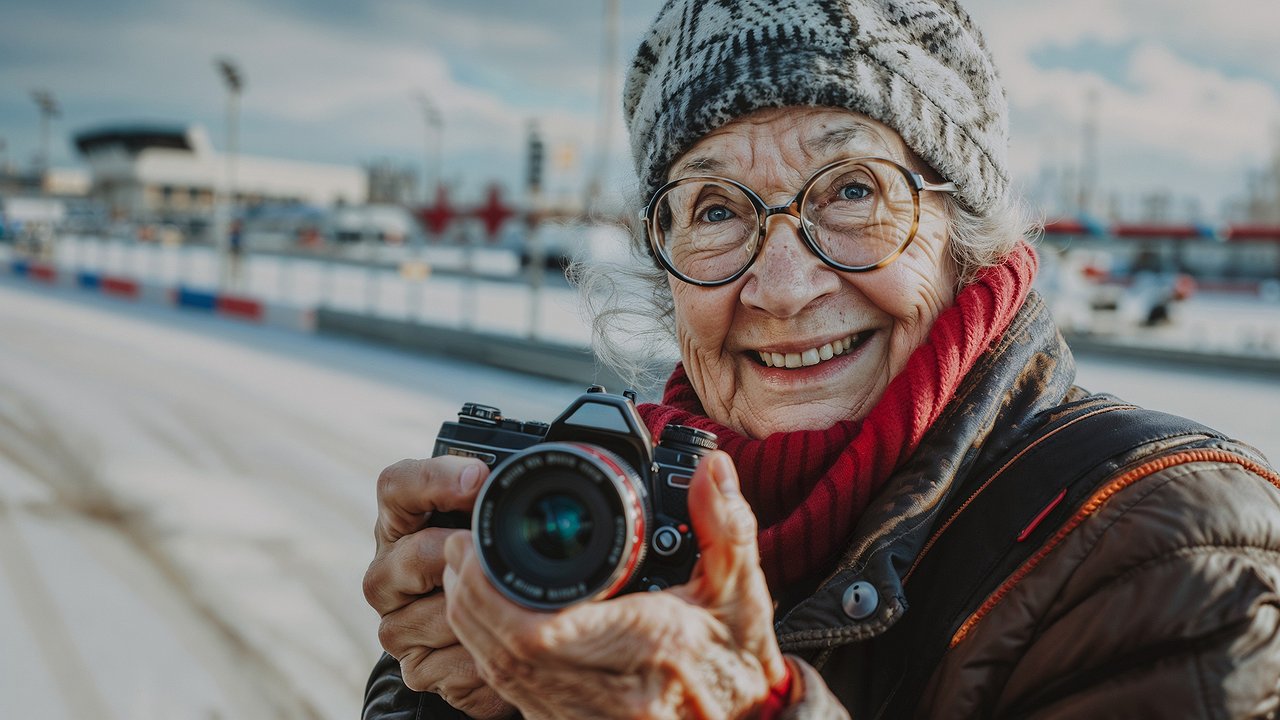 Главная картинка новости: Пенсионеры могут путешествовать бюджетно и получать большие скидки на билеты: тут подробности