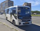 В Костроме автобус №4 меняет расписание движения