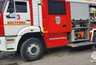 Миниатюра новости: В костромском хуторе ранним утром вспыхнул автомобиль
