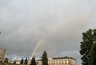 Миниатюра новости: В Костромской области из-за грозы объявили метеопредупреждение