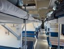 Что делать, если наглая мамочка с детьми просит уступить вашу нижнюю полку в поезде — запомните раз и навсегда