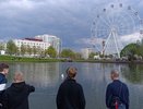 Костромичей ждут облачные и ветреные выходные