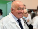 Губернатор Костромской области навестил военнослужащих в больнице