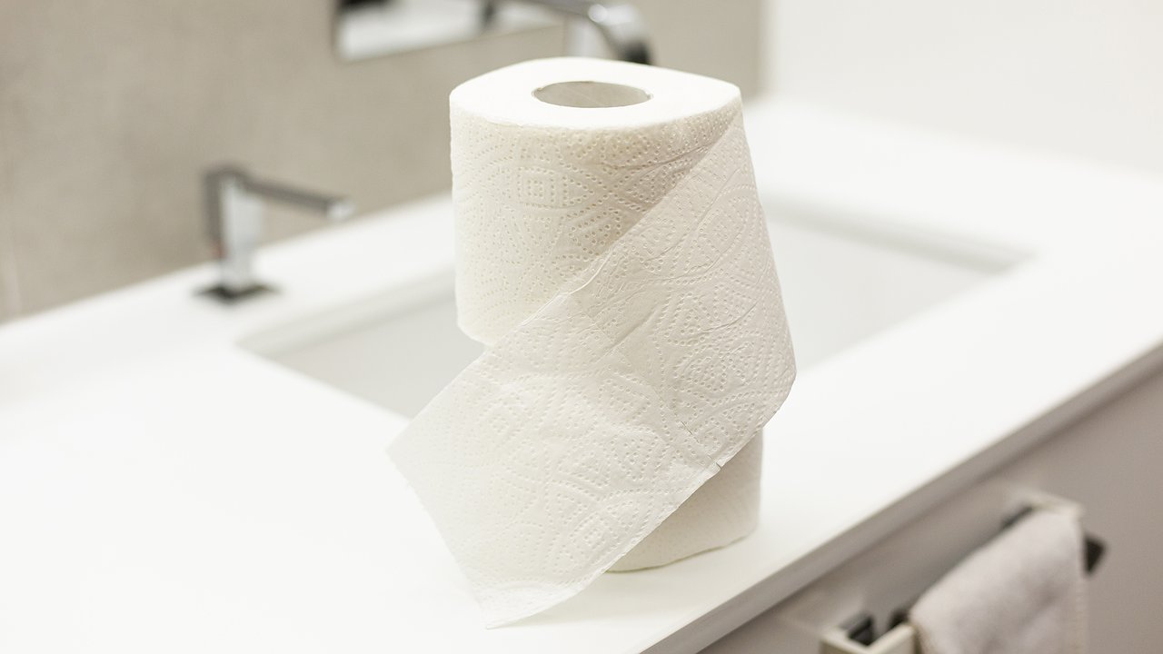 Главная картинка новости: Попрощайтесь с туалетной бумагой — она пережиток прошлого: её замена намного эффективнее — в Европе во всю используют, а мы только начинаем
