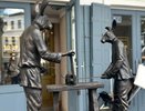 В Костроме на тропе Мазайских зайцев появится новая миниатюра