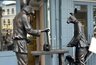 Миниатюра новости: В Костроме на тропе Мазайских зайцев появится новая миниатюра