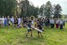 Миниатюра новости: Жителей приглашают провести выходные в парках Костромы: известна программа мероприятий (0+)