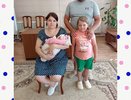 "Благородная": родители из Костромской области назвали ребенка именем древнегерманского происхождения