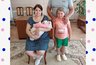 Миниатюра новости: "Благородная": родители из Костромской области назвали ребенка именем древнегерманского происхождения