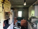 В Костромской области неисправность электропроводки привела к пожару в доме
