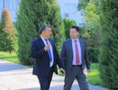 Костромская сельхозакадемия начала сотрудничать с Ташкентским университетом