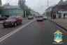 Миниатюра новости: В центре Костромы ВАЗ сбил 13-летнюю девочку