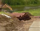 В Красносельском районе стартовала масштабная реконструкция моста за 600 млн рублей