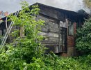 В Костромской области за сутки произошло три пожара