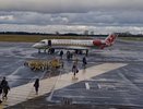 В Шарьинском и Поназыревском районах объявлен высший уровень беспилотной опасности